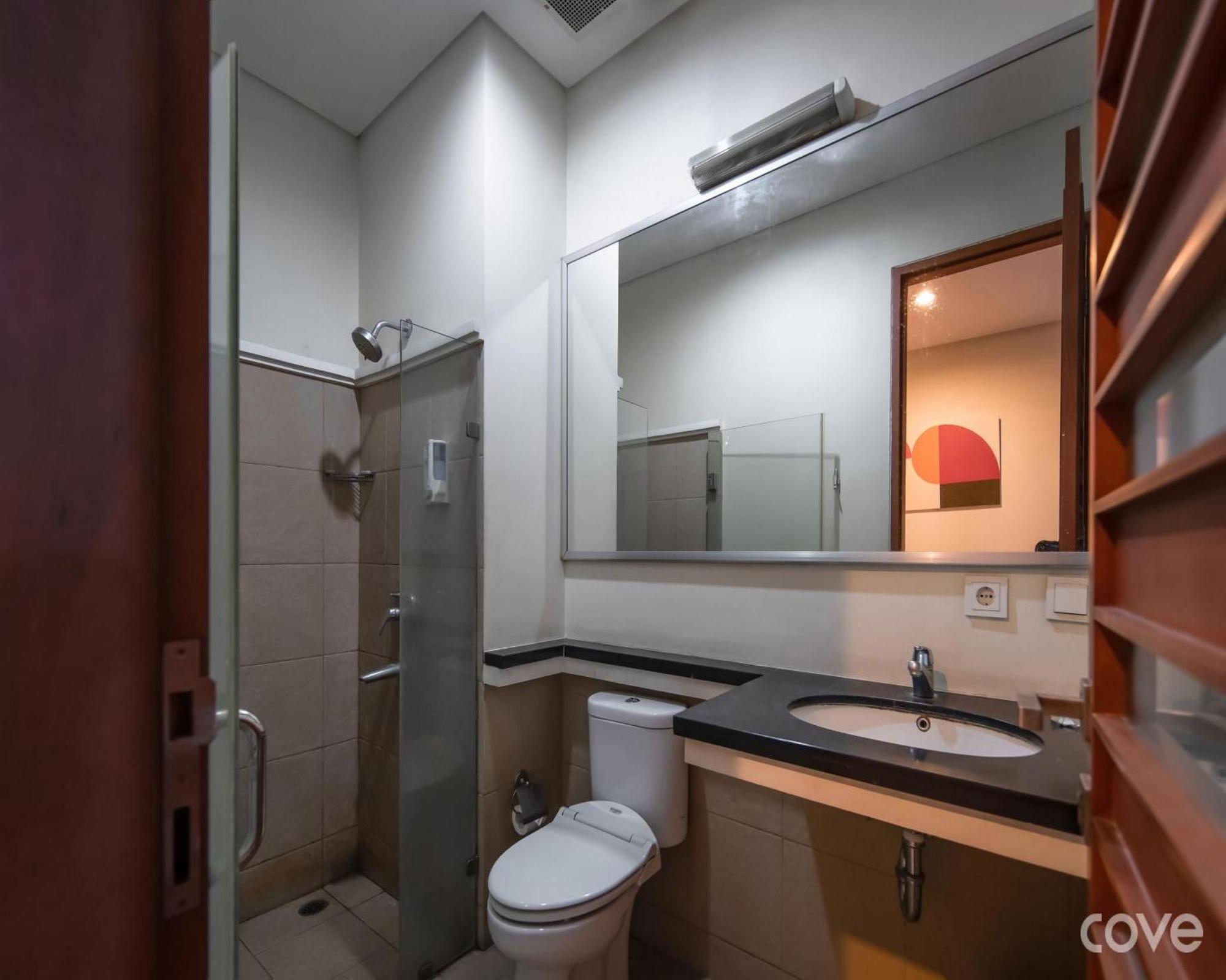 Kamar Premium Queen